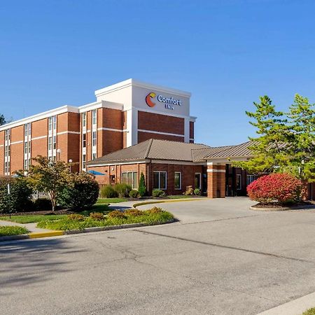 Comfort Inn Blacksburg University Area Εξωτερικό φωτογραφία
