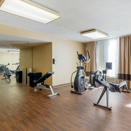 Comfort Inn Blacksburg University Area Εξωτερικό φωτογραφία