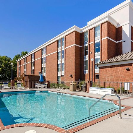 Comfort Inn Blacksburg University Area Εξωτερικό φωτογραφία