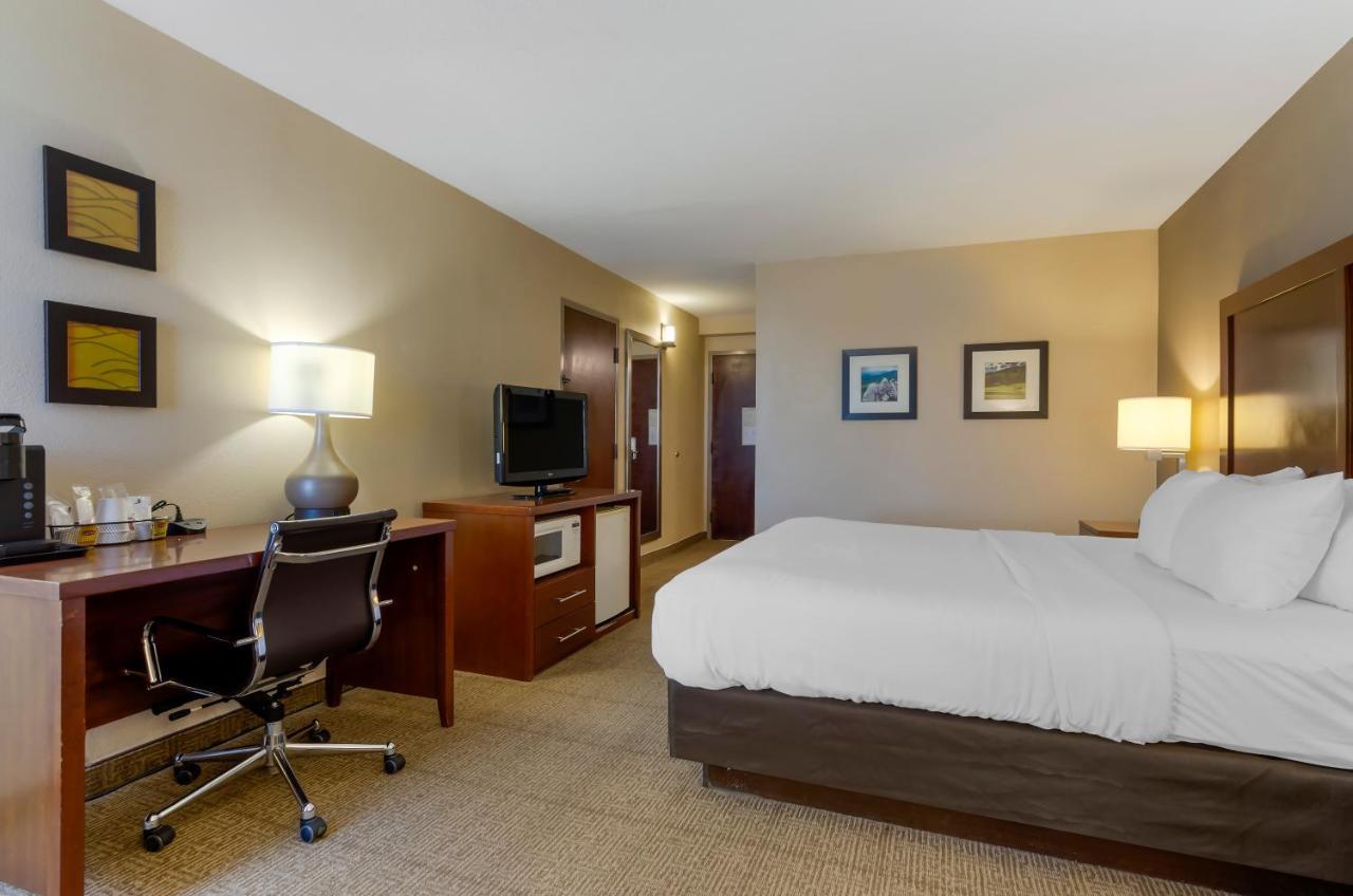 Comfort Inn Blacksburg University Area Εξωτερικό φωτογραφία