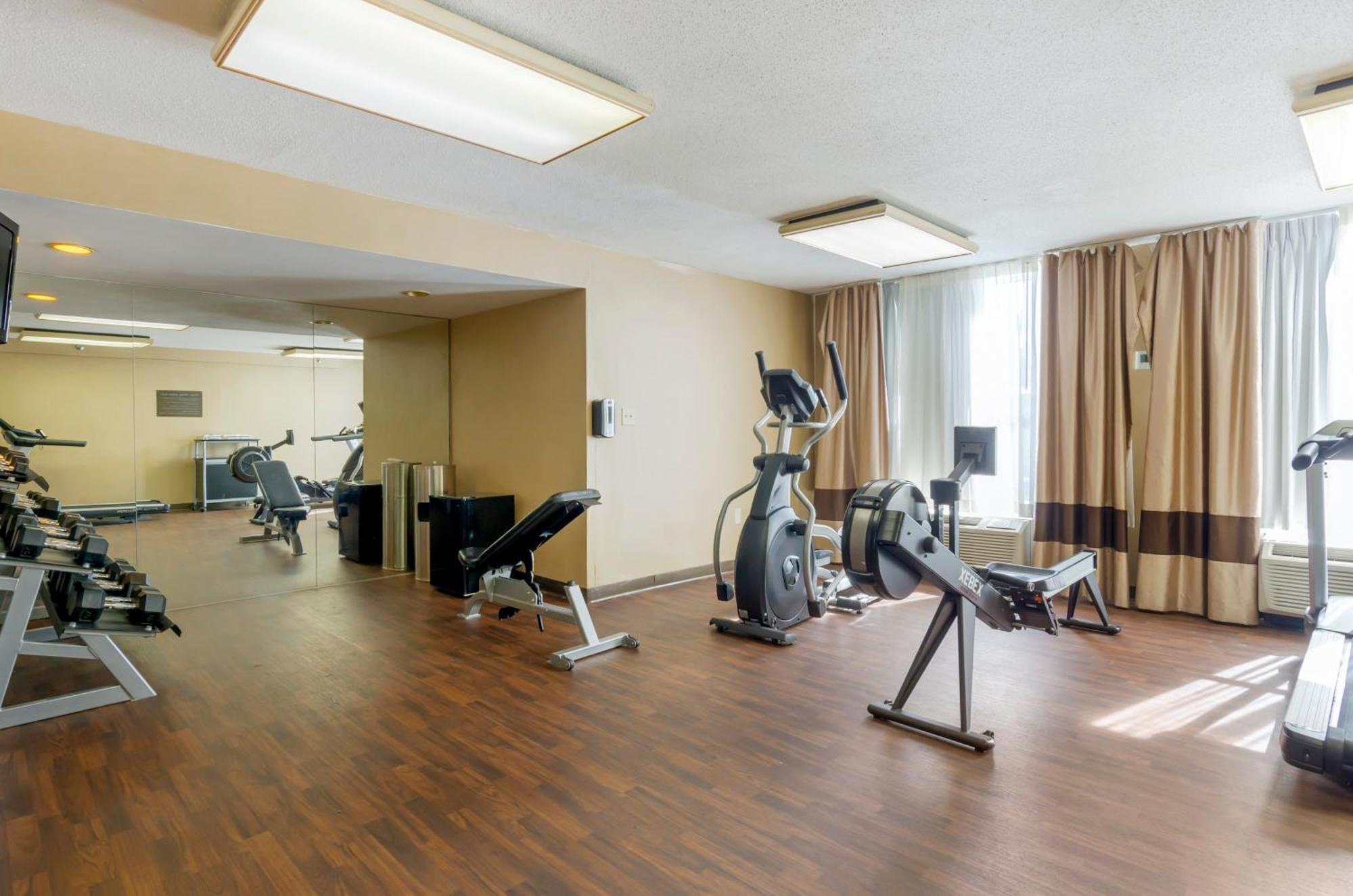 Comfort Inn Blacksburg University Area Εξωτερικό φωτογραφία