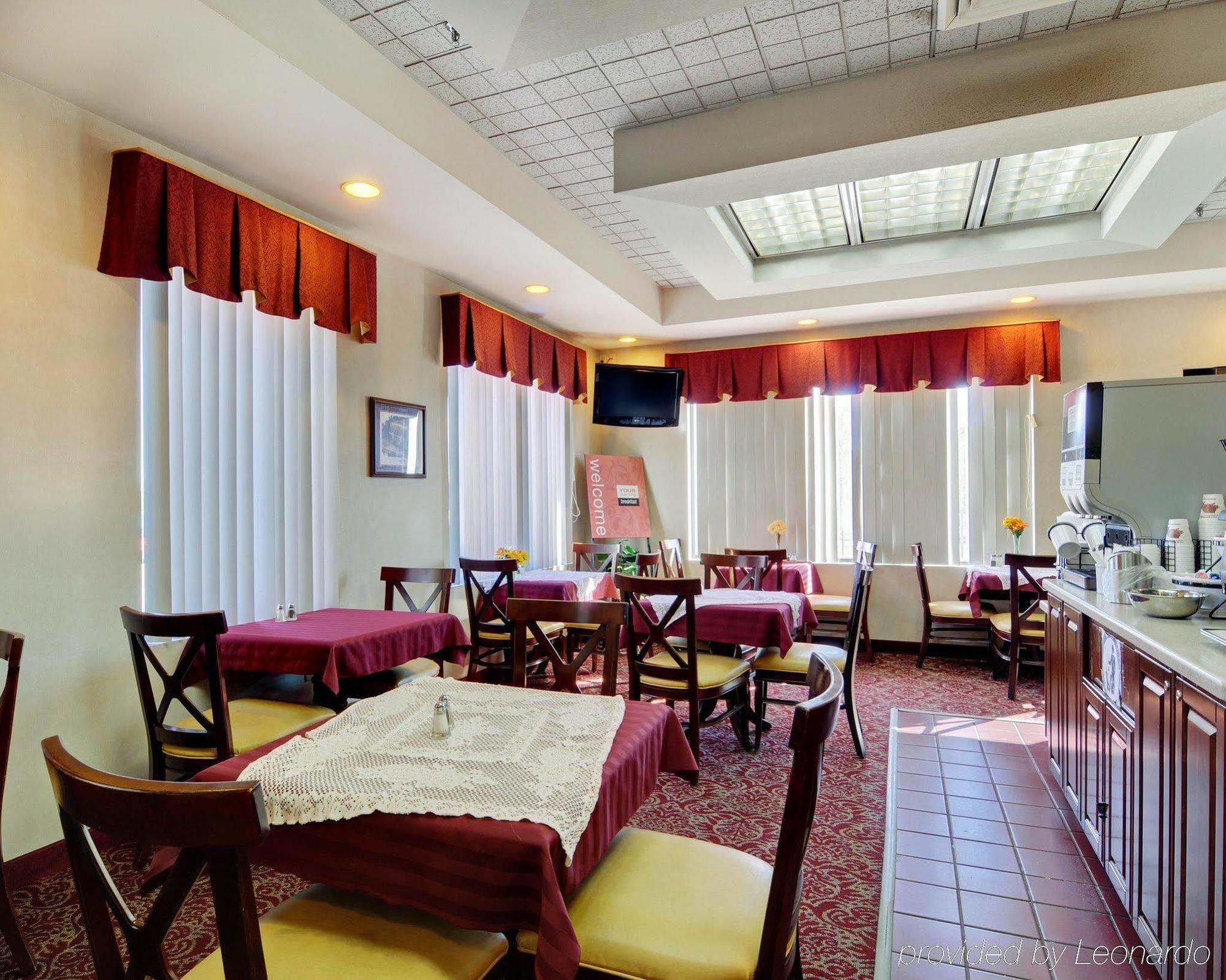 Comfort Inn Blacksburg University Area Εξωτερικό φωτογραφία