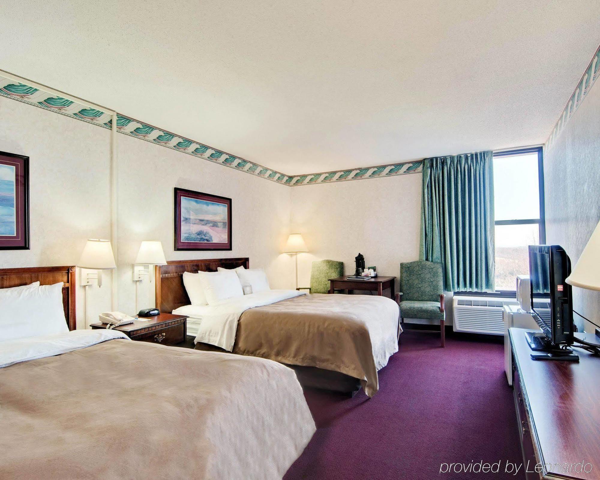 Comfort Inn Blacksburg University Area Εξωτερικό φωτογραφία