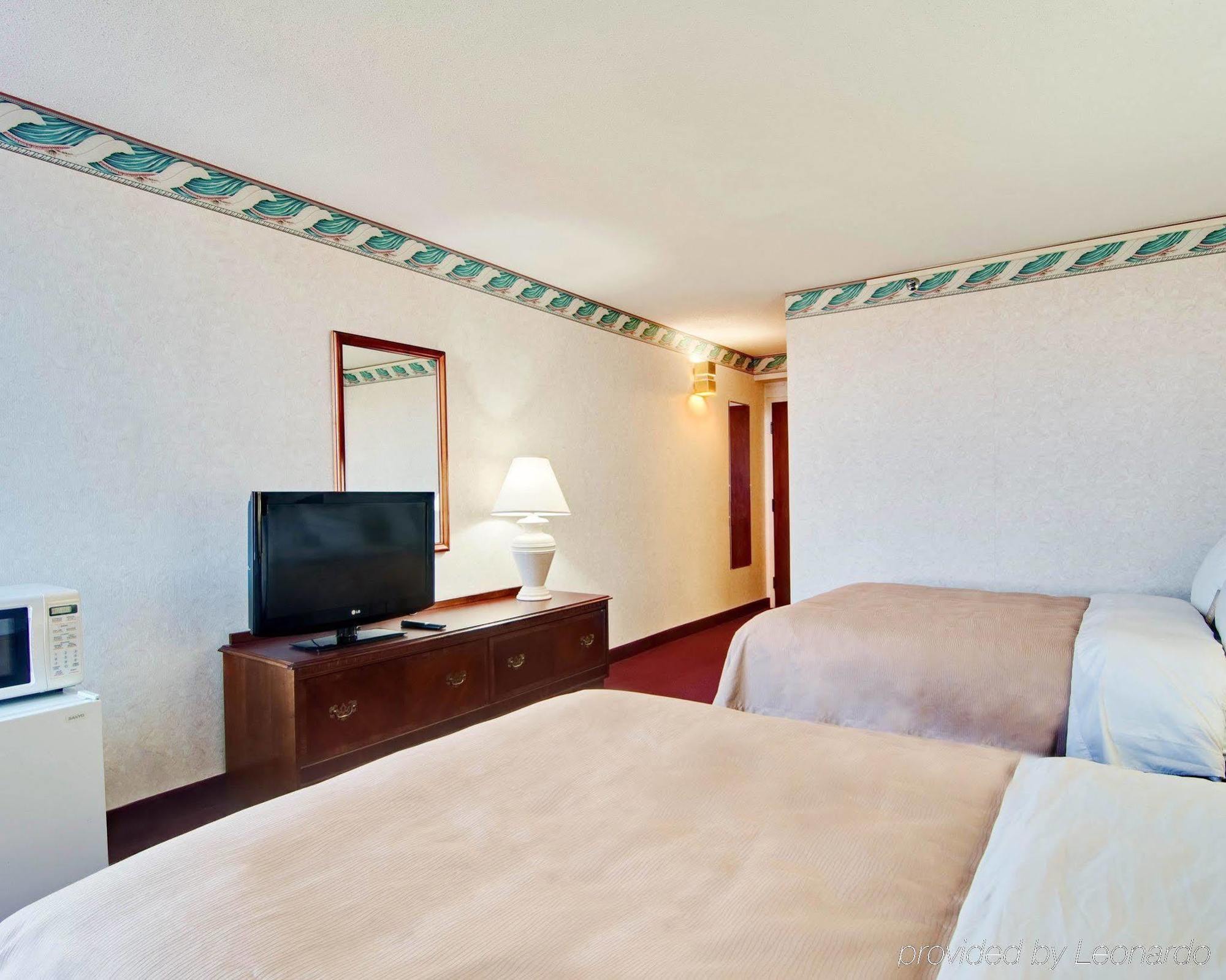 Comfort Inn Blacksburg University Area Εξωτερικό φωτογραφία