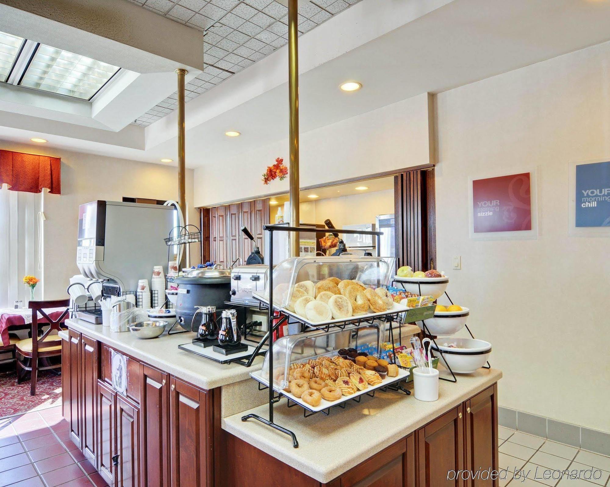 Comfort Inn Blacksburg University Area Εξωτερικό φωτογραφία