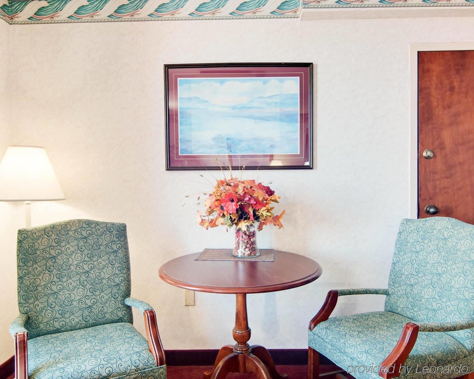 Comfort Inn Blacksburg University Area Εξωτερικό φωτογραφία